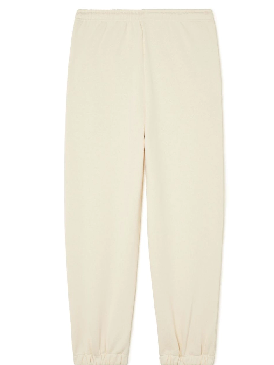Affordable tapered Alanui bead-embellished Women trousers 0716